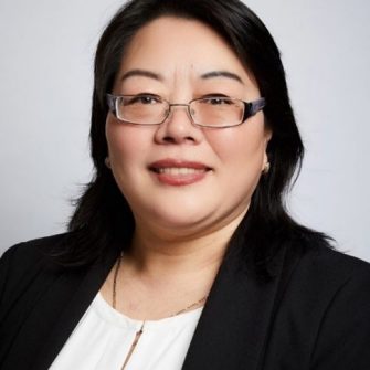 Headshot of Yixia (Sarah) Zhang