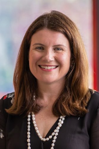 Lucy Marshall