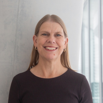 Dean, Faculty of Engineering & Information Technology, University of Technology Sydney