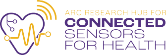 Connected Sensors for Health logo