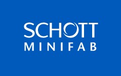 Schott Minifab logo