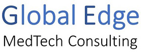 Global Edge MedTech Consulting logo