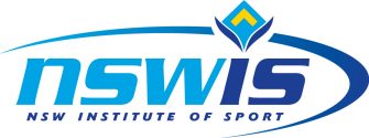 NSW Institute of Sport (NSWIS) logo
