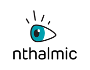nthalmic logo