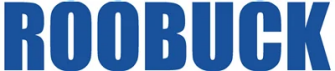 Roobuck logo
