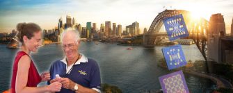 Sydney Harbour Connected Sensing 2027 Conference