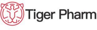 Tiger Pharm logo