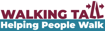 Walking Tall logo