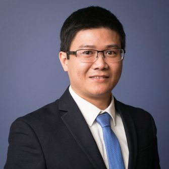 Associate Professor Hoang-Phuong Phan