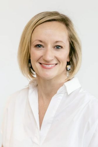 Dr Jill Freyne