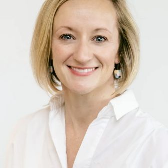 Dr Jill Freyne