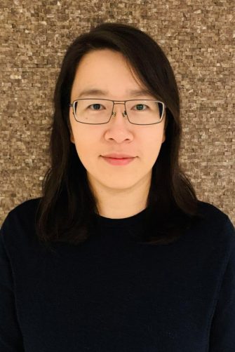 Dr Qinghua Lu