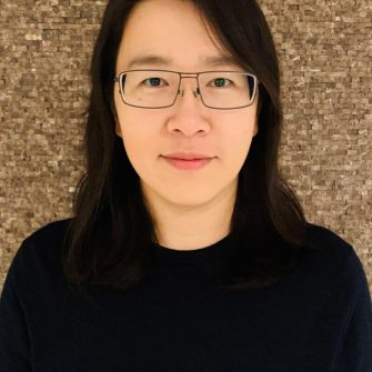 Dr Qinghua Lu