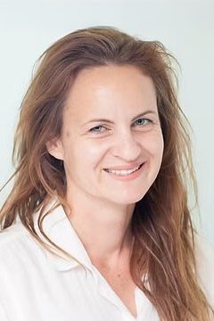 Professor Tracie Barber