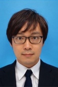 Hiroki Ota headshot