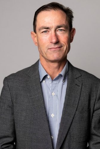 Ian Langford professional headshot
