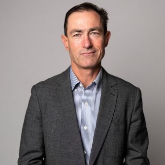 Ian Langford professional headshot