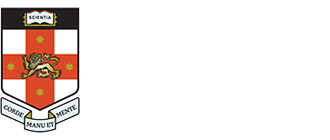 UNSW Canberra logo