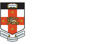 UNSW Sydney Corporate Logo