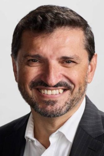 Vlado Perkovic