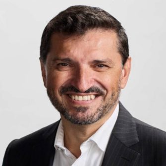 Vlado Perkovic