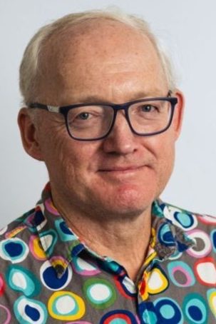 Toby Walsh