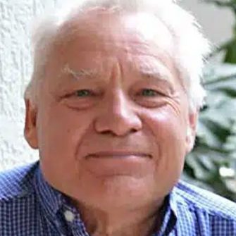 Headshot of Jeff Crisp