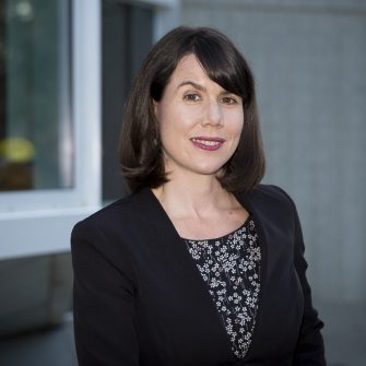 Professor Kate Ogg