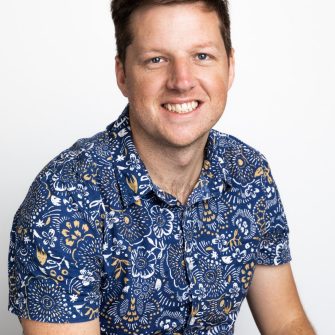 Tristan Harley
