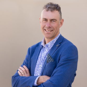 Simon Malpas headshot