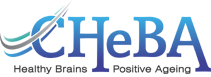 Wipeout Dementia® Sponsor logos