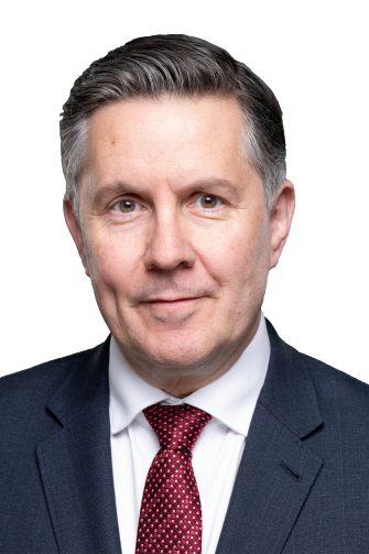 Australia's Minister for Health and Ageing