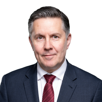 Australia's Minister for Health and Ageing