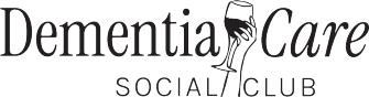 Dementia Care Social Club Logo