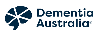 Approved Dementia Australia Logo