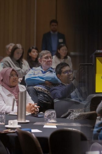 Community Health Navigator Forum 2025