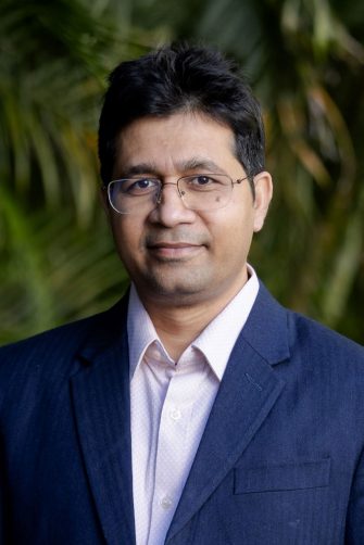 Dr Sabuj Kanti Mistry Dr Sabuj Kanti Mistry