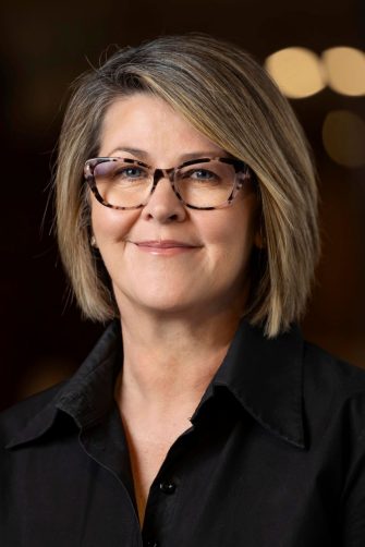 Susan Pearce AM Susan Pearce AM