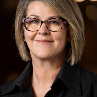 Susan Pearce AM Susan Pearce AM