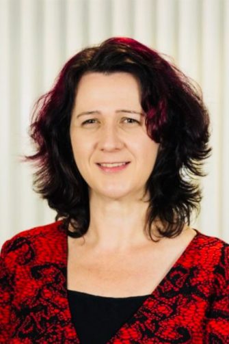 Cathy O’Callaghan