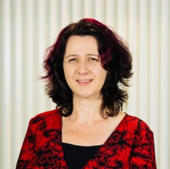 Cathy O’Callaghan