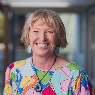 Fiona Haigh