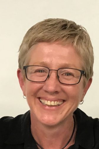 Kath Thorburn
