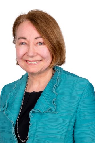 Lou-Anne Blunden