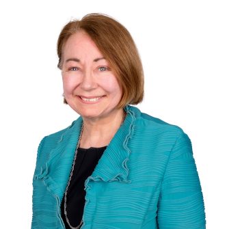 Lou-Anne Blunden