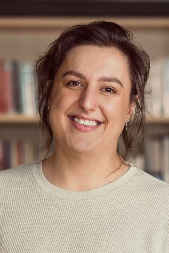 Mia Harrison