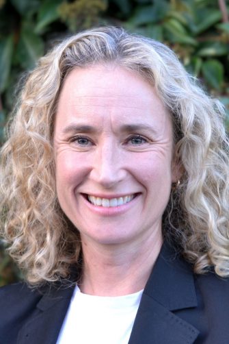 Rebecca Jessup