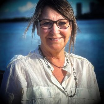 Sharon Parker Sharon Parker