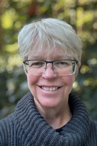 Tish Bruce
