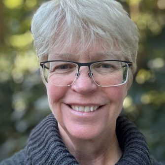 Tish Bruce